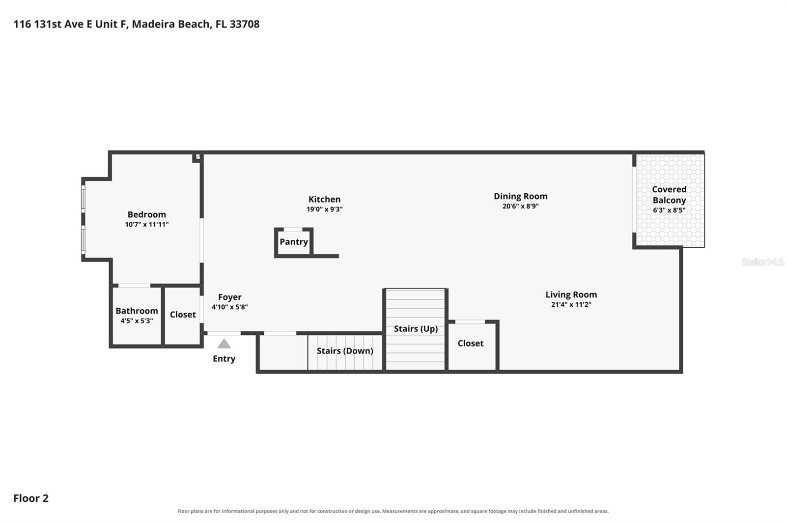 116 131ST AVE E #F — photo 41