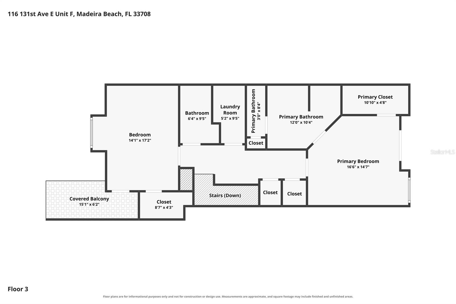 116 131ST AVE E #F — photo 42