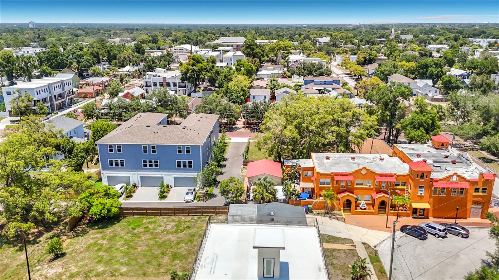 2304 N HIGHLAND AVE — photo 17
