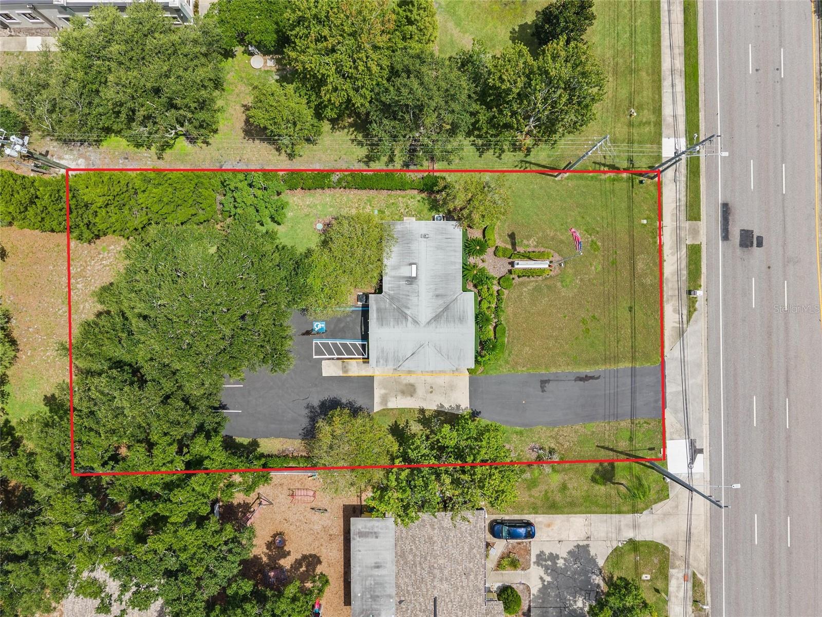 3150 N MCMULLEN BOOTH RD — photo 3