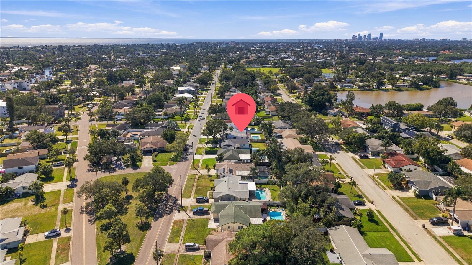 5920 DENVER ST NE — photo 49