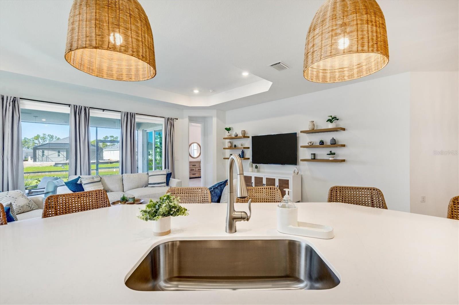 17617 SANTORINI CT — photo 13