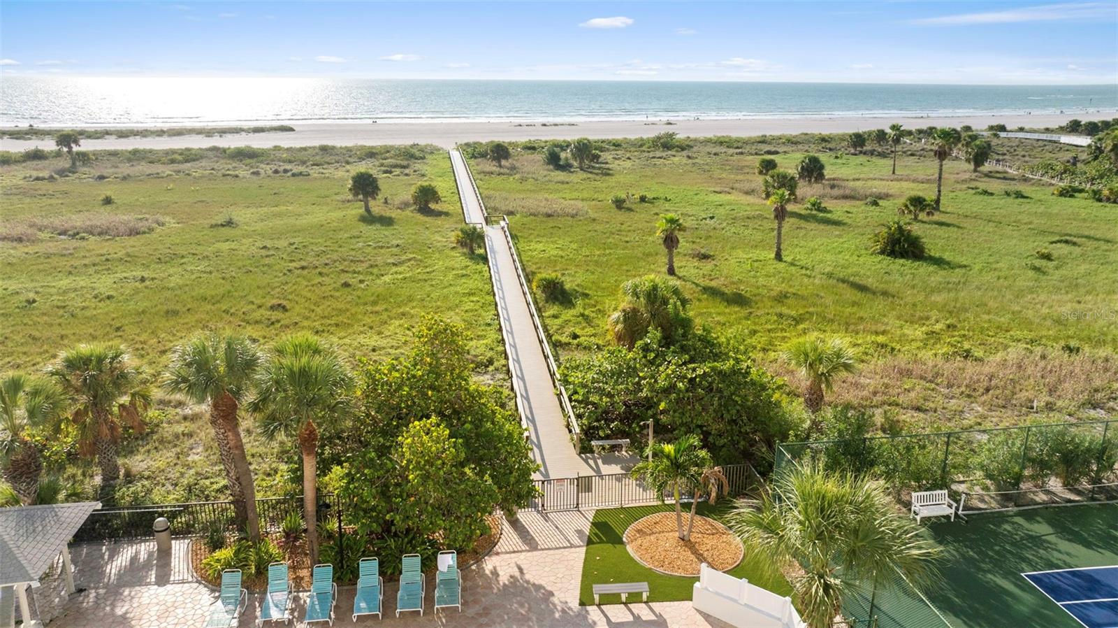 1230 GULF BLVD #1204 — photo 36