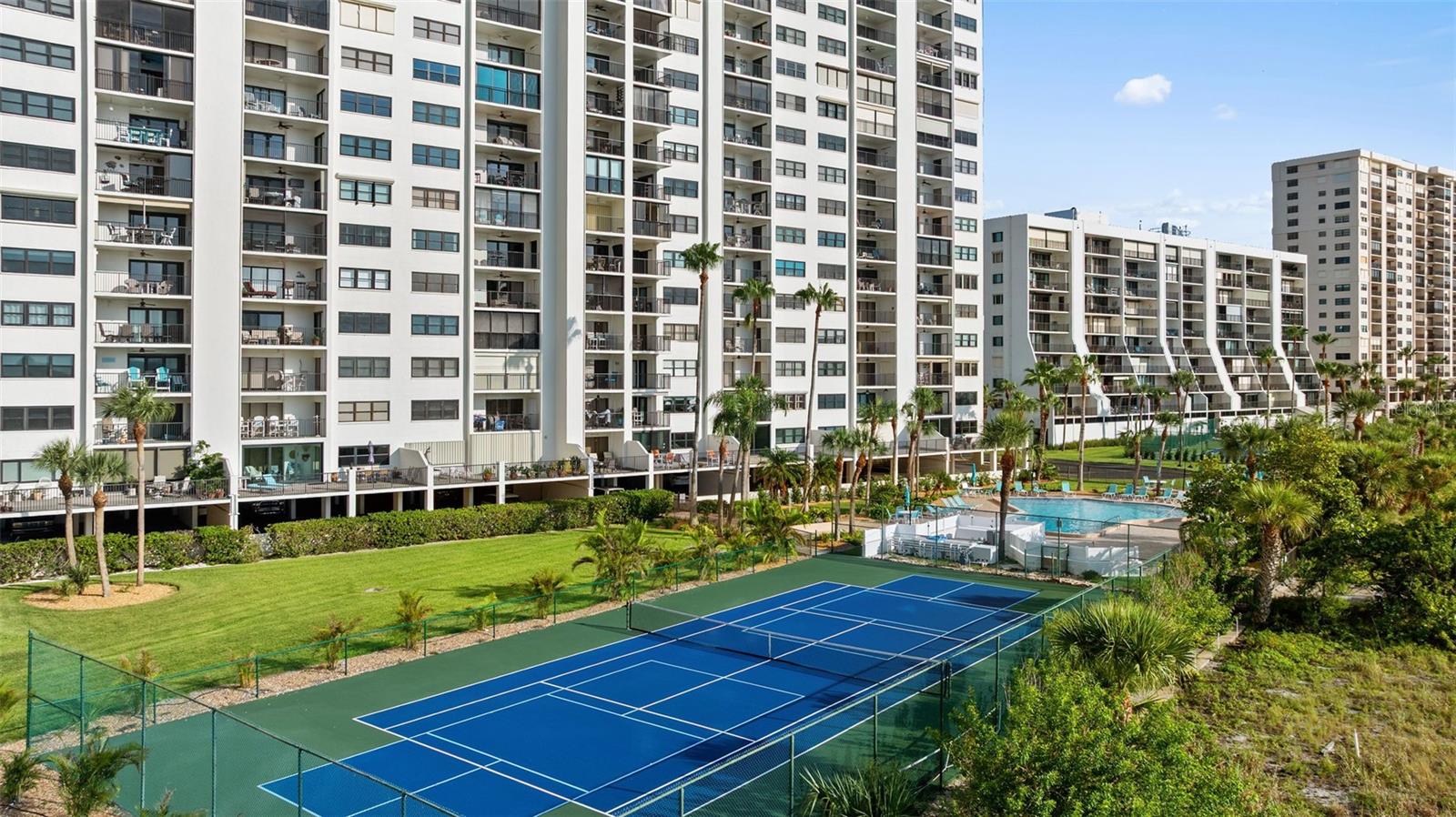 1230 GULF BLVD #1204 — photo 31