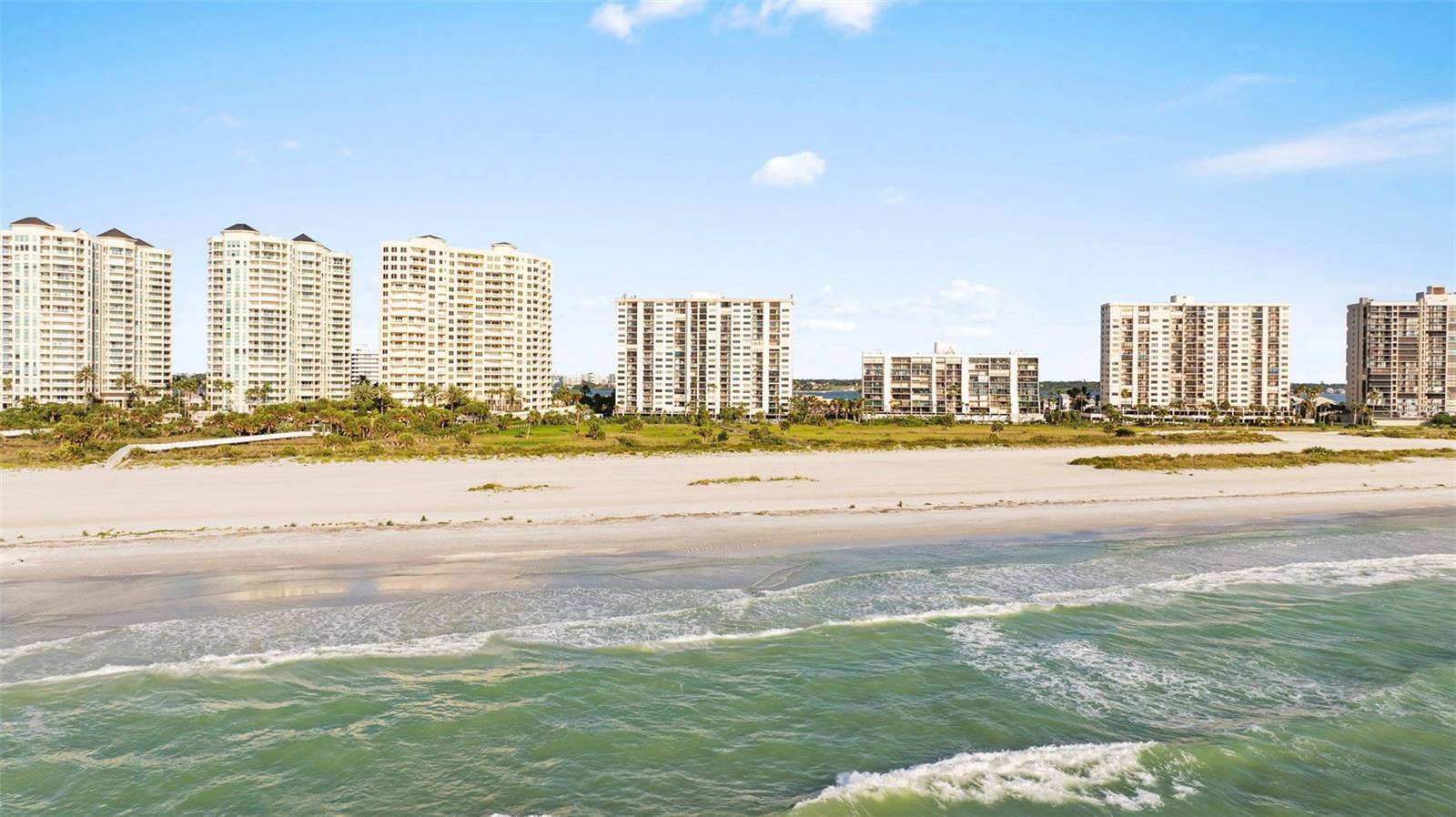 1230 GULF BLVD #1204 — photo 38