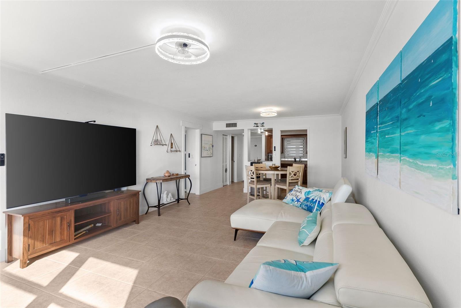 1230 GULF BLVD #1204 — photo 9