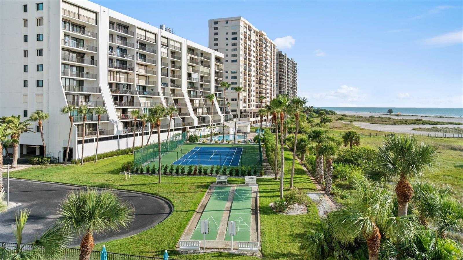 1230 GULF BLVD #1204 — photo 32