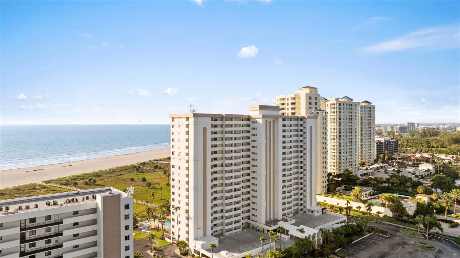 1230 GULF BLVD #1204 — photo 4