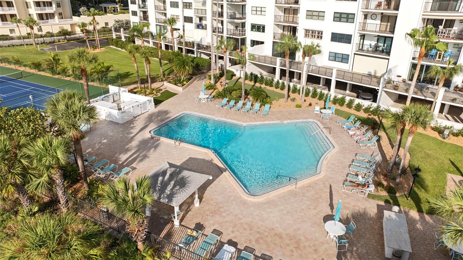1230 GULF BLVD #1204 — photo 37