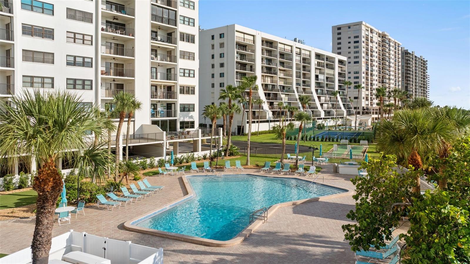 1230 GULF BLVD #1204 — photo 27