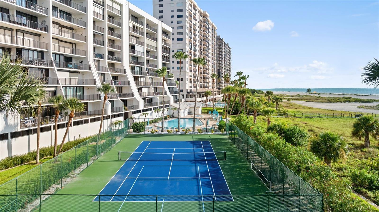 1230 GULF BLVD #1204 — photo 33