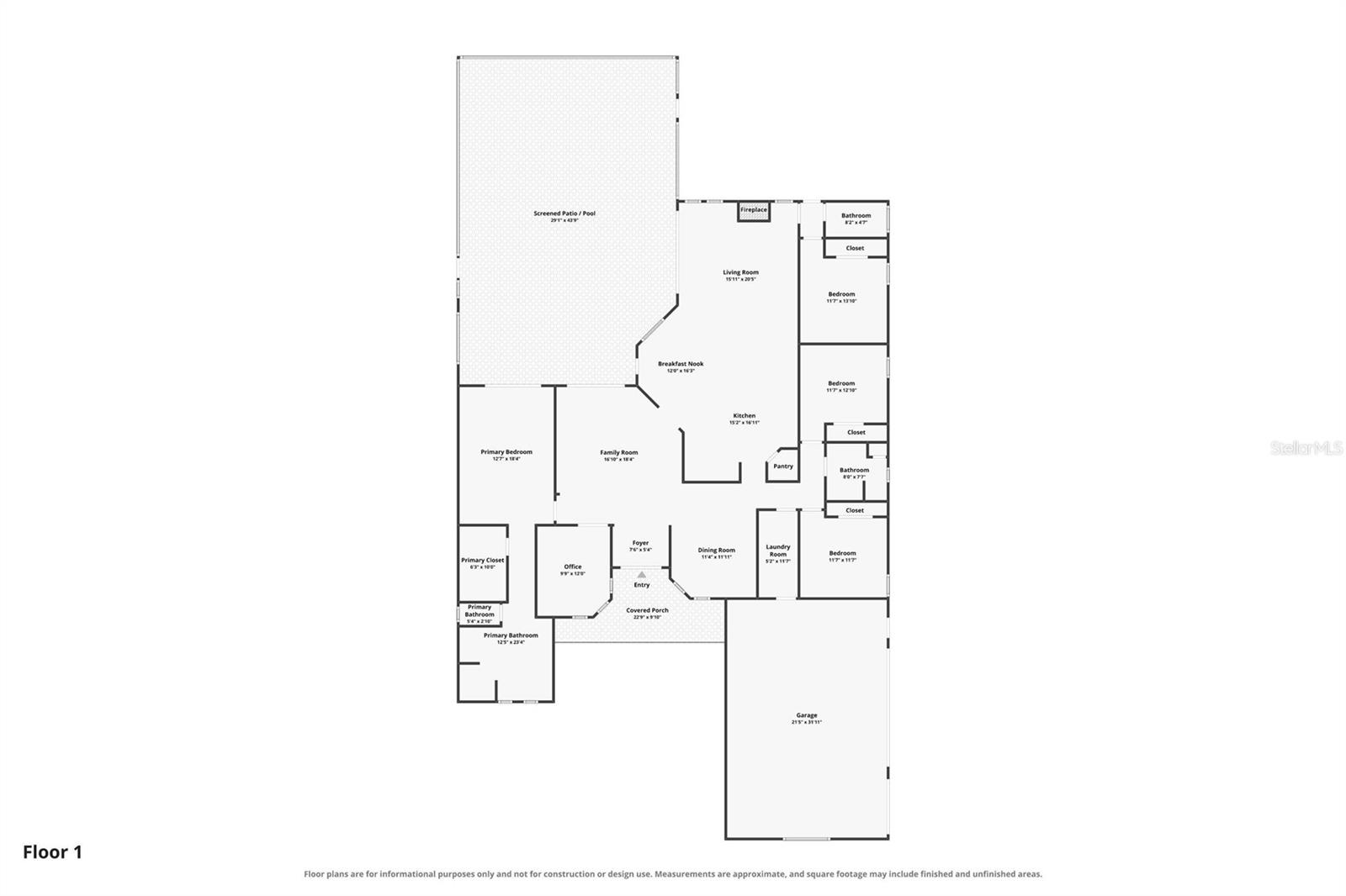 7508 DUNBRIDGE DR — photo 3