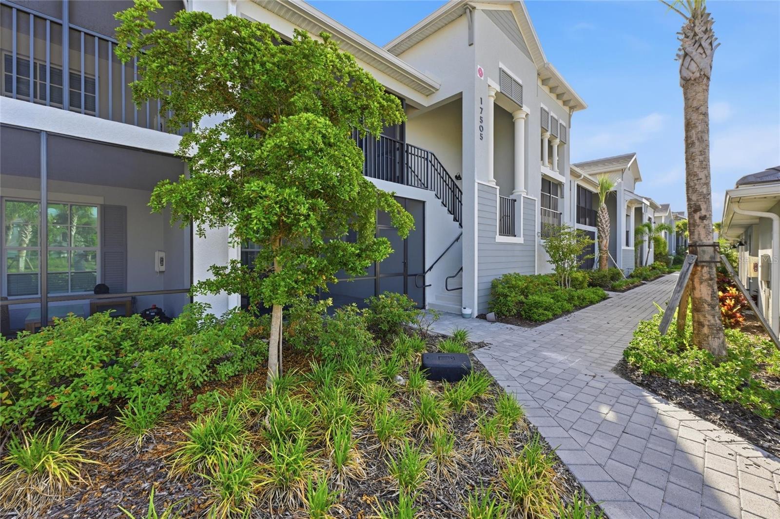 17505 OPAL SAND CT #207 — photo 36