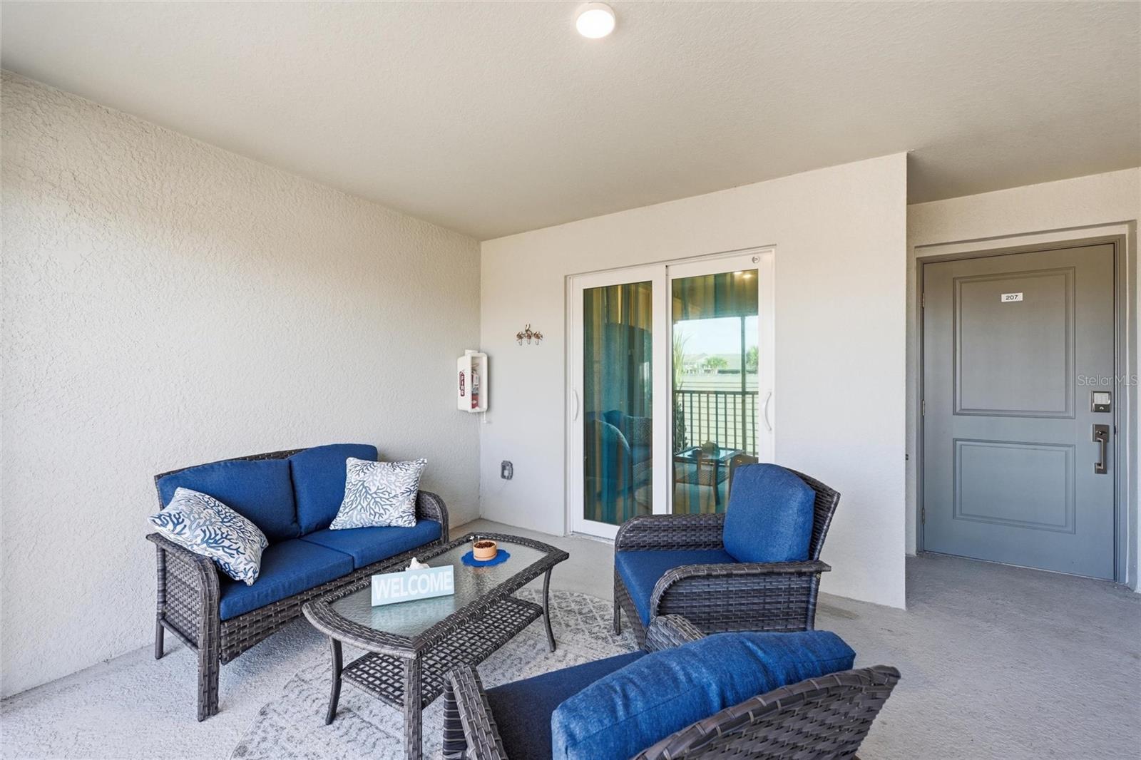 17505 OPAL SAND CT #207 — photo 3