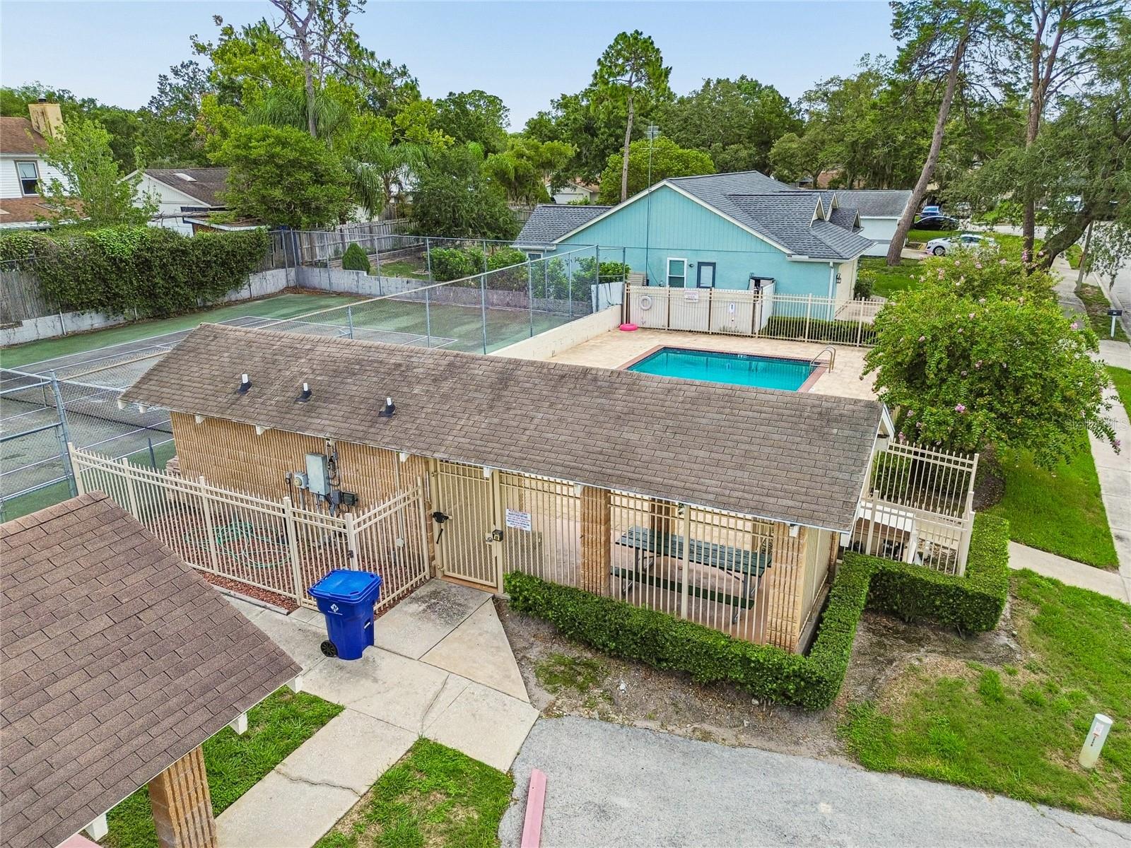 10305 TURKEY OAK DR — photo 29