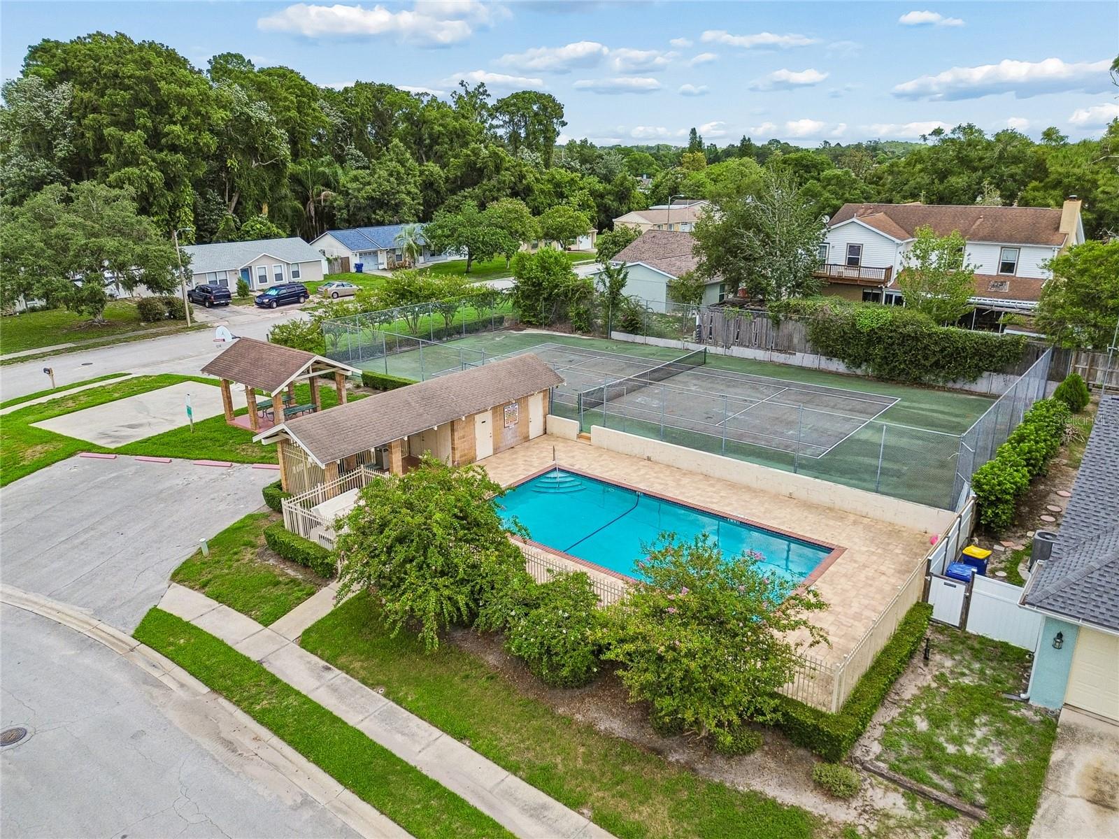 10305 TURKEY OAK DR — photo 27