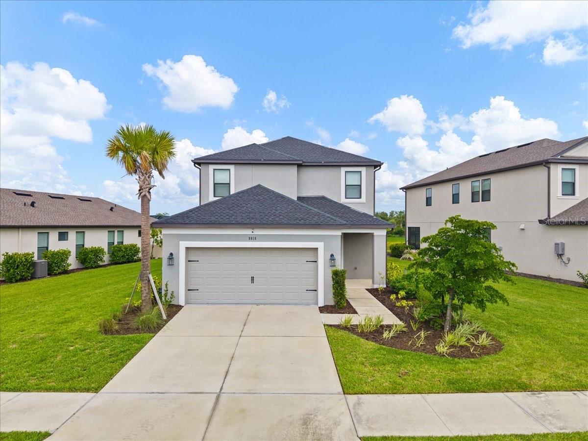 9016 TEQUILA SUNRISE DR — photo 2