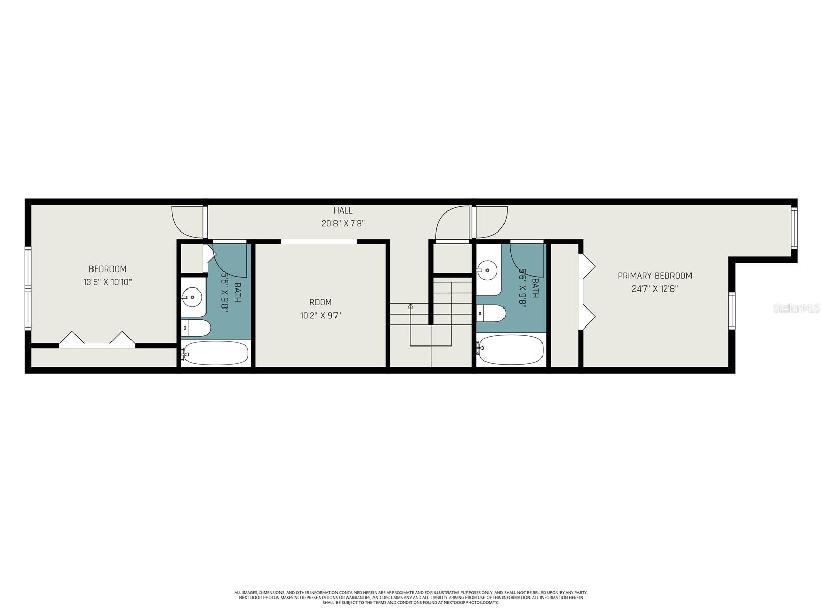 6255 TIMBERLY LN — photo 28