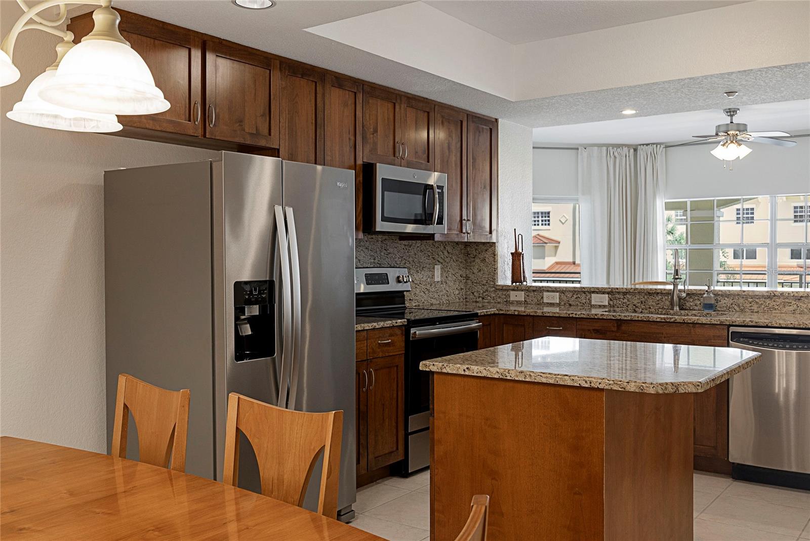 14041 BELLAGIO WAY #214 — photo 18