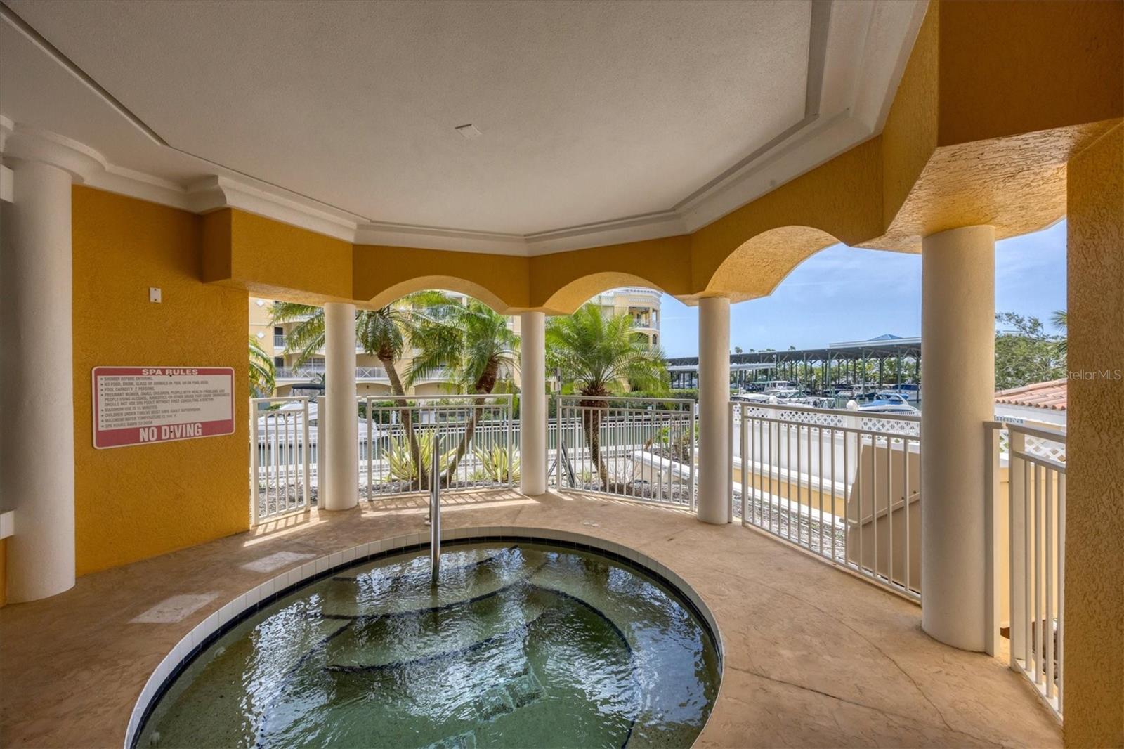 14041 BELLAGIO WAY #214 — photo 41