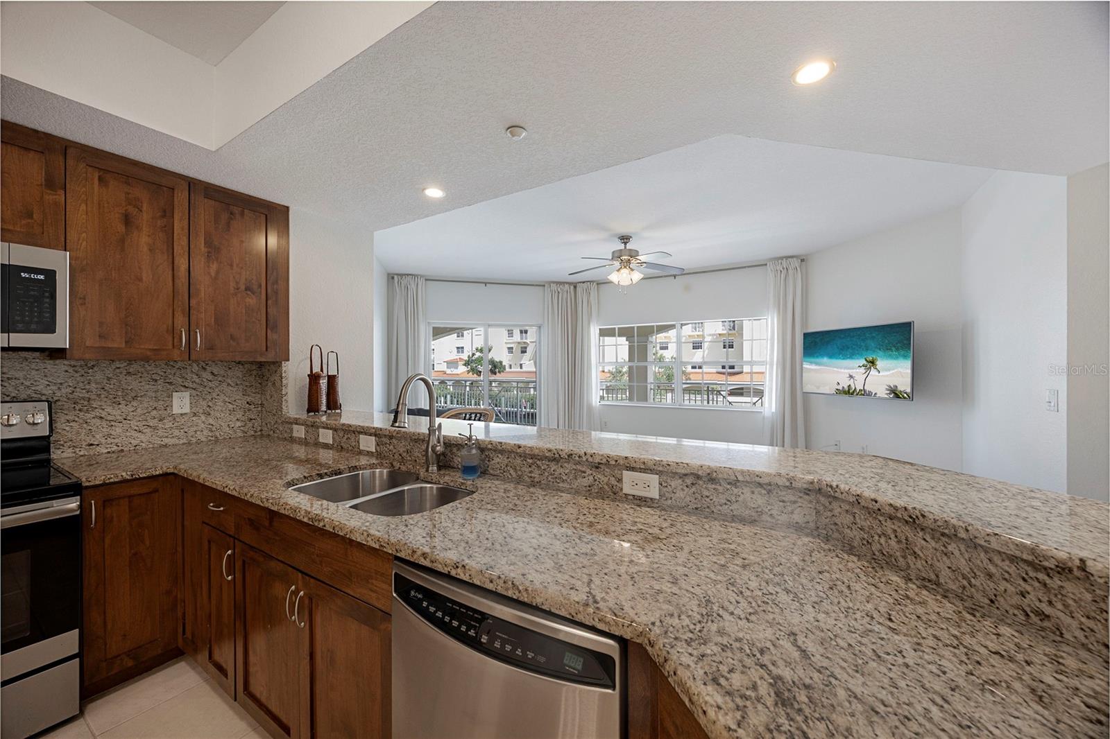 14041 BELLAGIO WAY #214 — photo 17