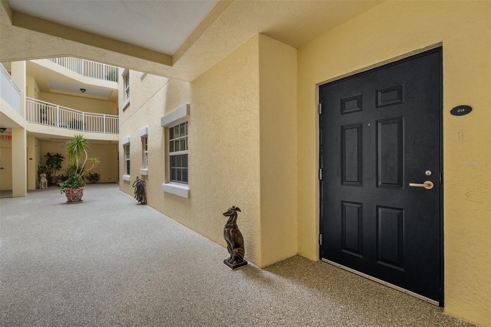 14041 BELLAGIO WAY #214 — photo 4