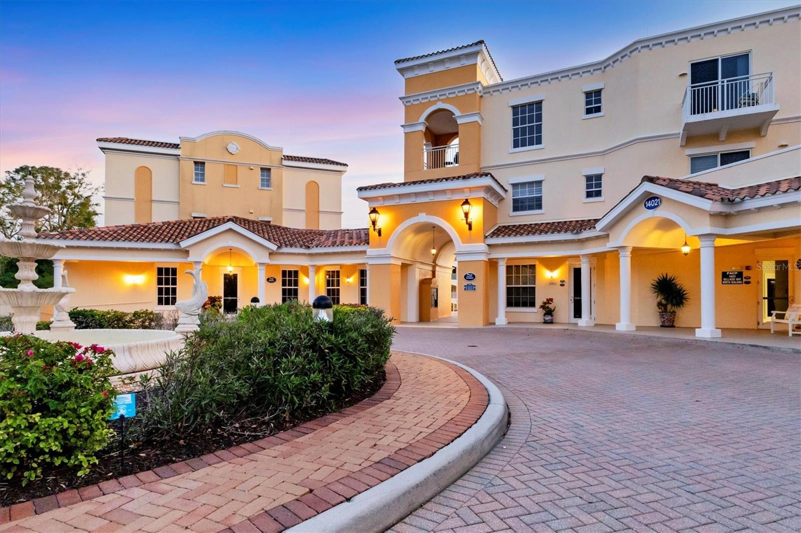 14041 BELLAGIO WAY #214 — photo 3