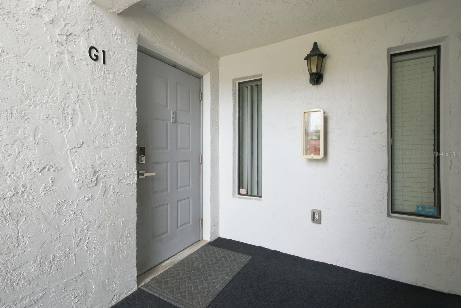 1179 PINE RIDGE CIR W #G1 — photo 2