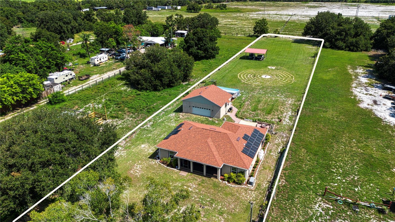 13522 COUNTY ROAD 672 HWY — photo 4