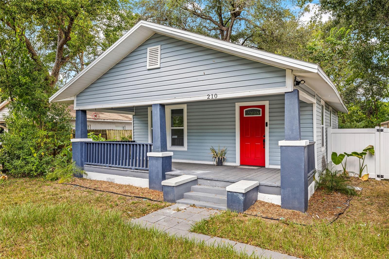 210 E CLUSTER AVE — photo 5