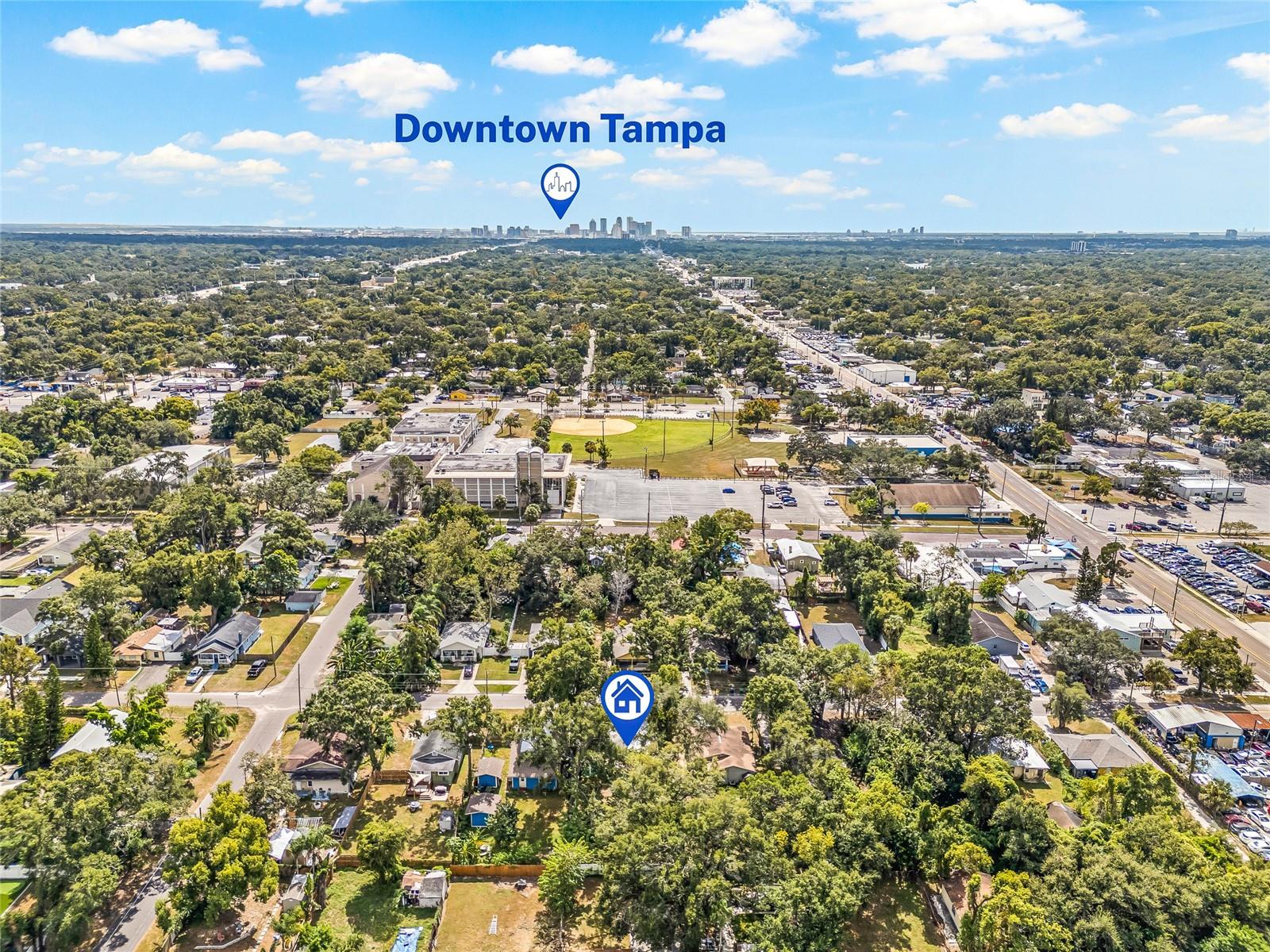 210 E CLUSTER AVE — photo 41