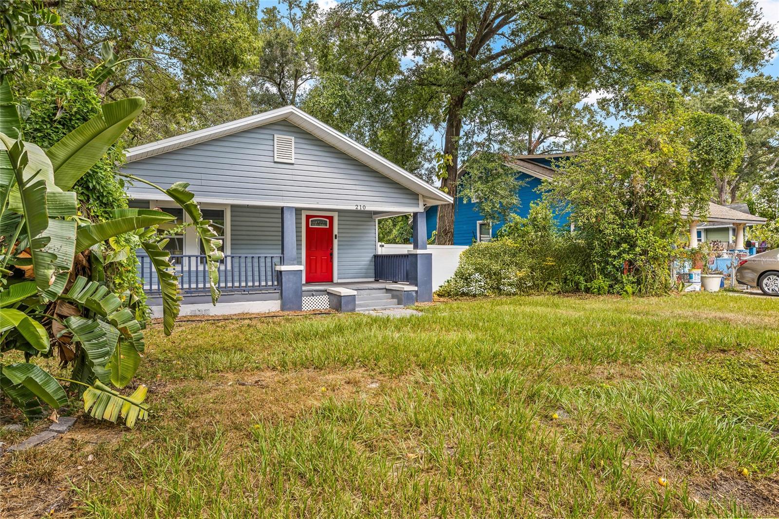 210 E CLUSTER AVE — photo 4