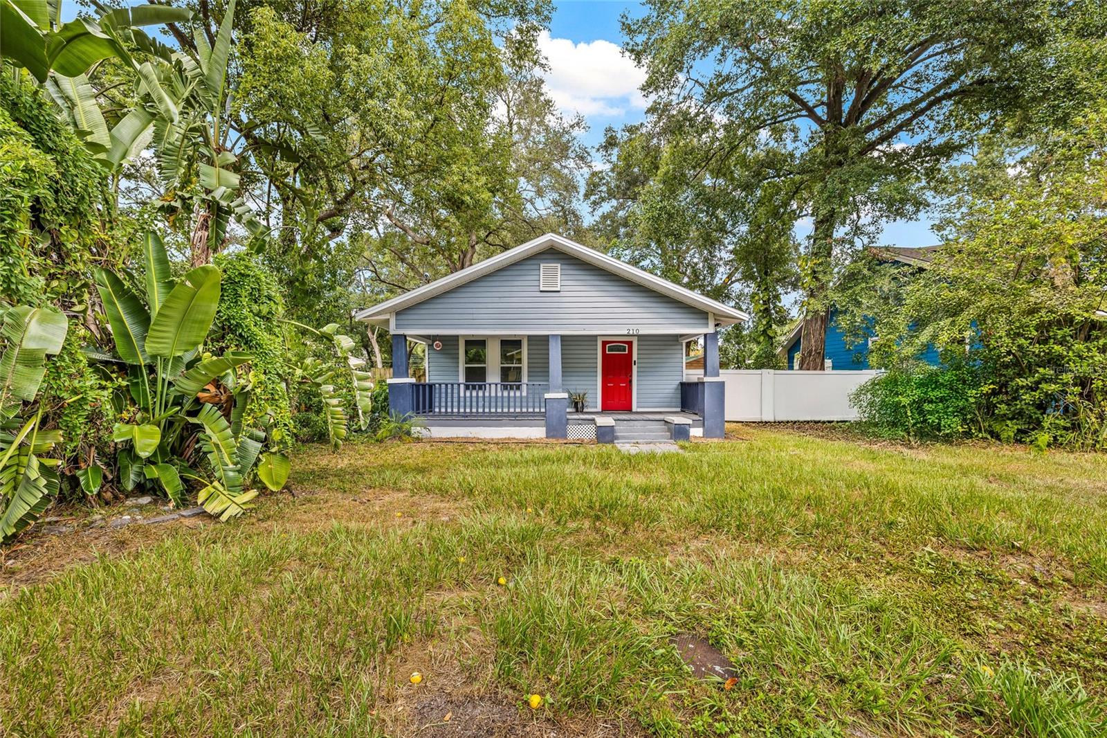 210 E CLUSTER AVE — photo 3
