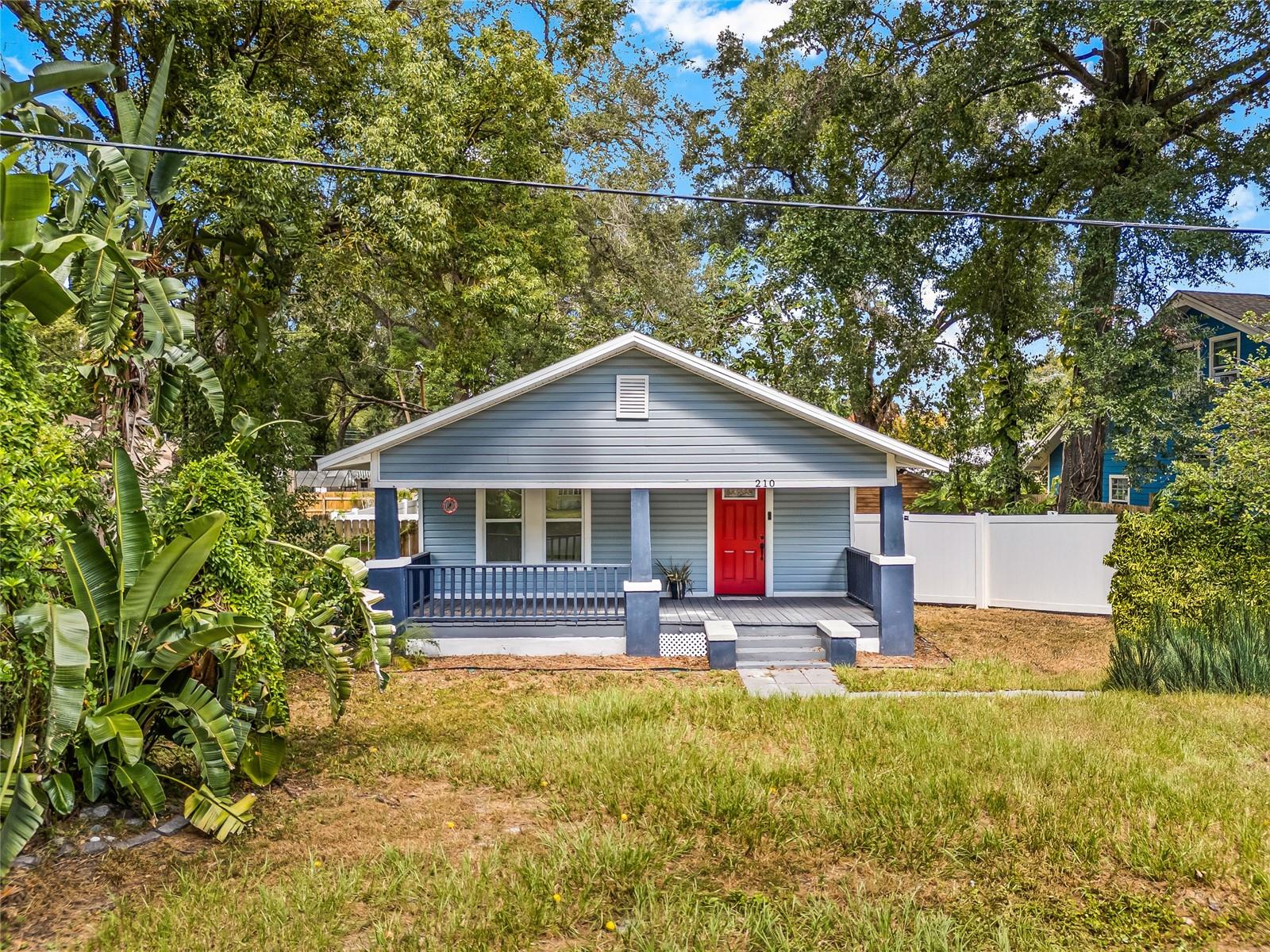 210 E CLUSTER AVE — photo 43