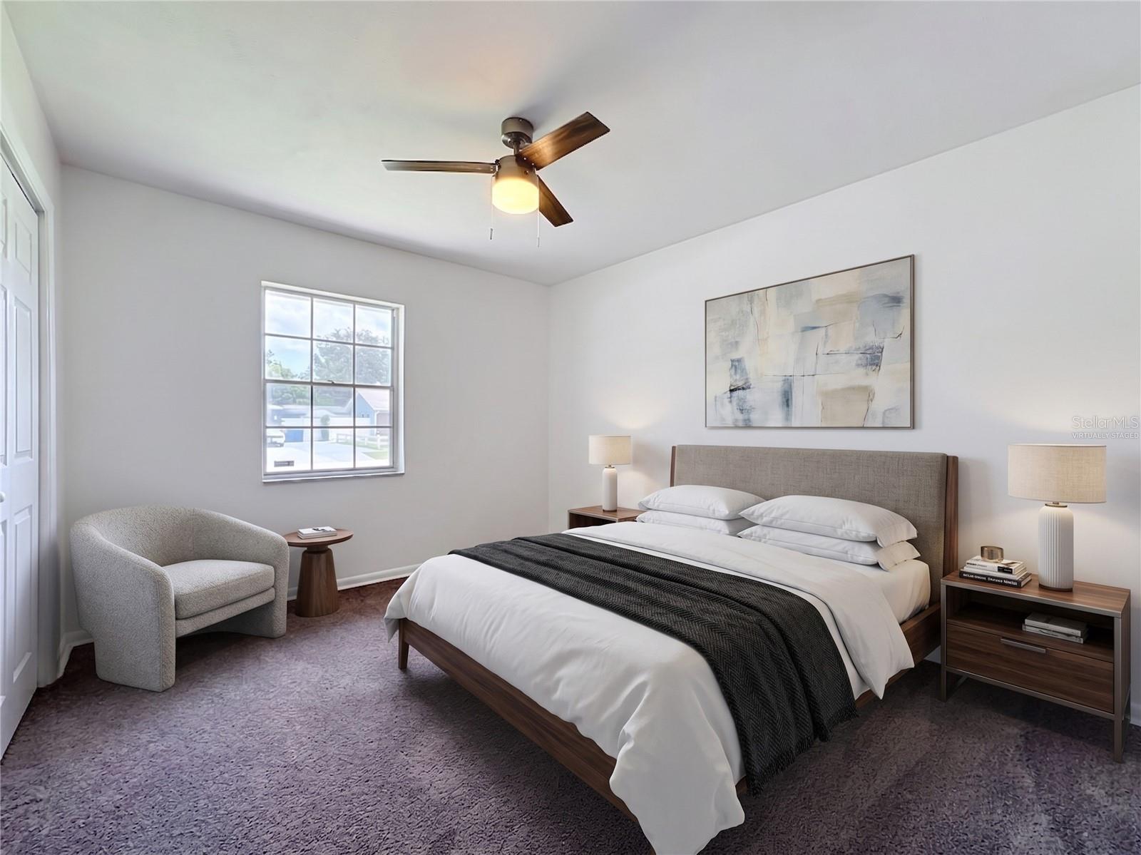 514 W HILDA DR — photo 34
