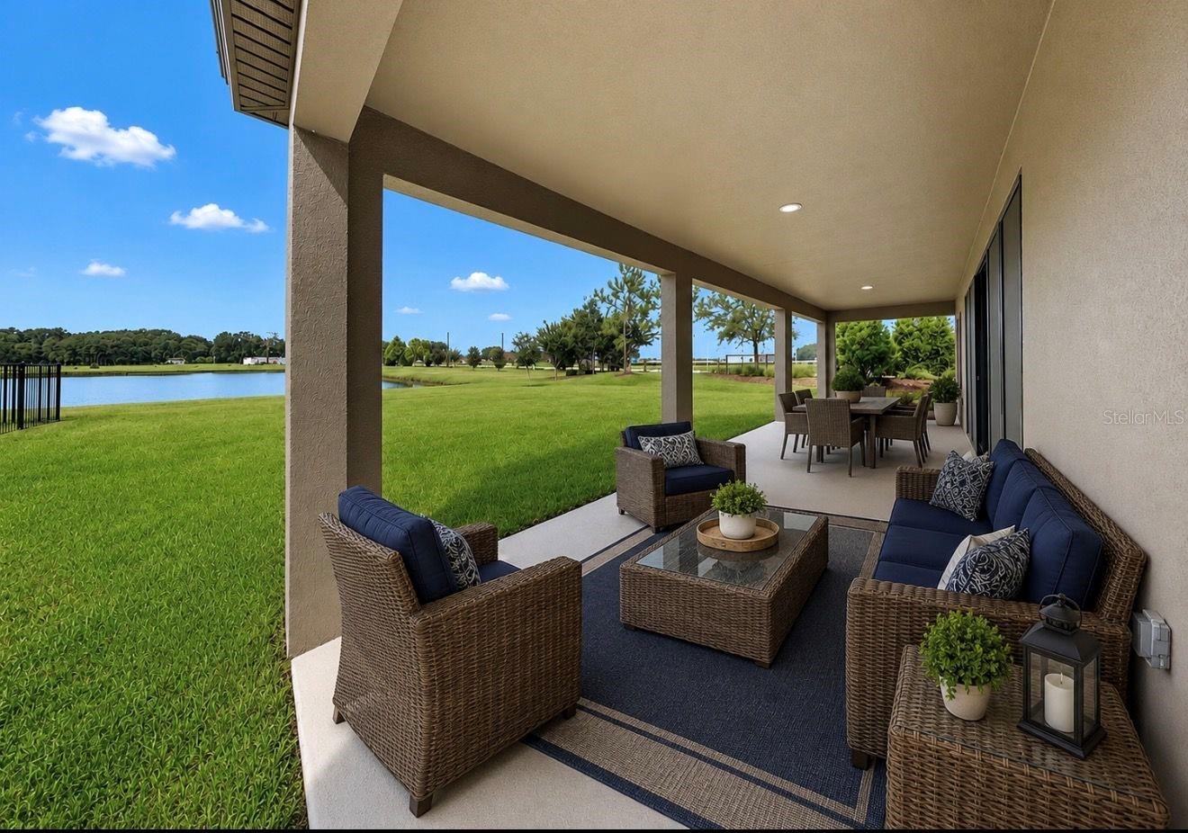 14403 WOODLAND SPUR DR — photo 46