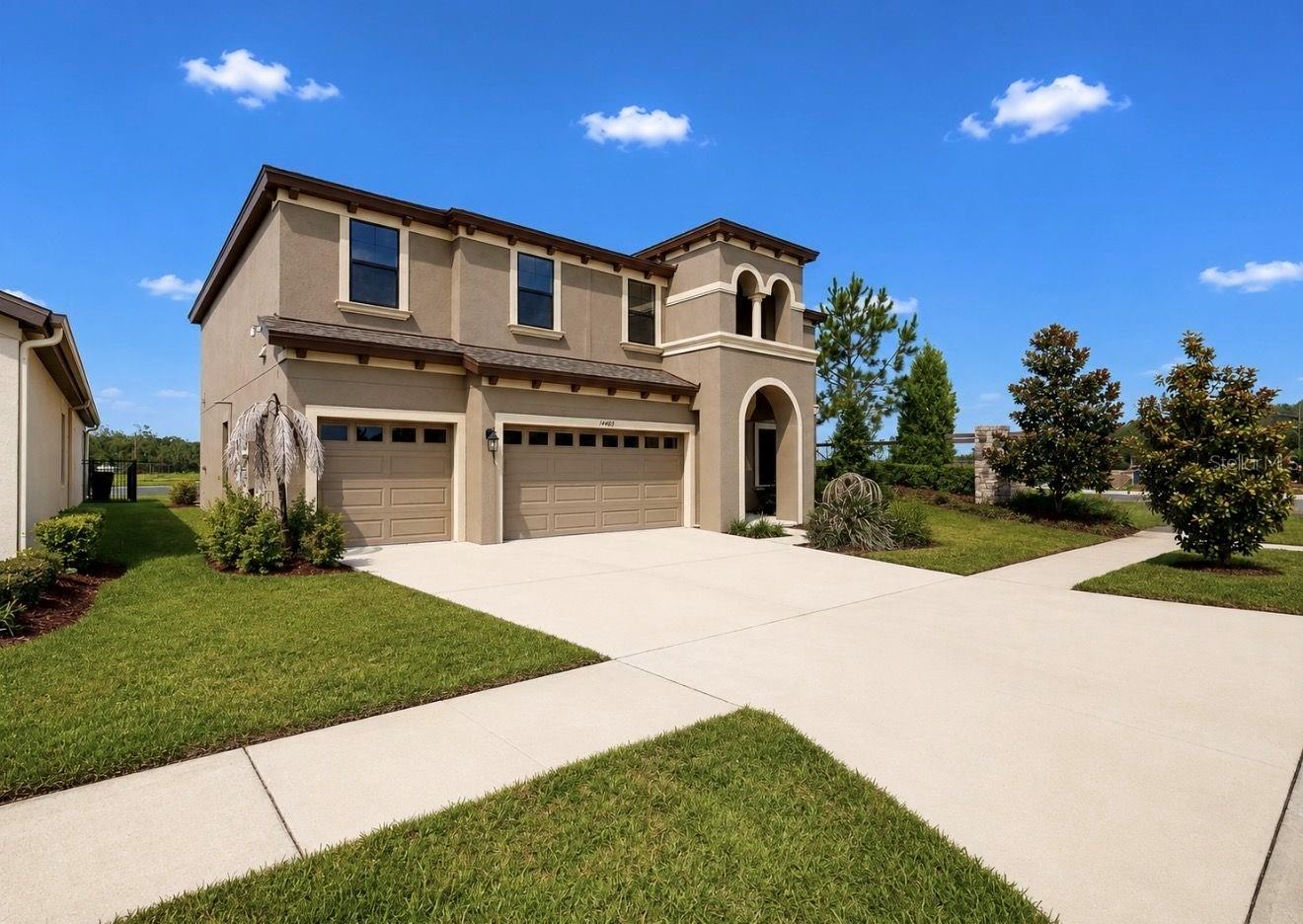 14403 WOODLAND SPUR DR — photo 4