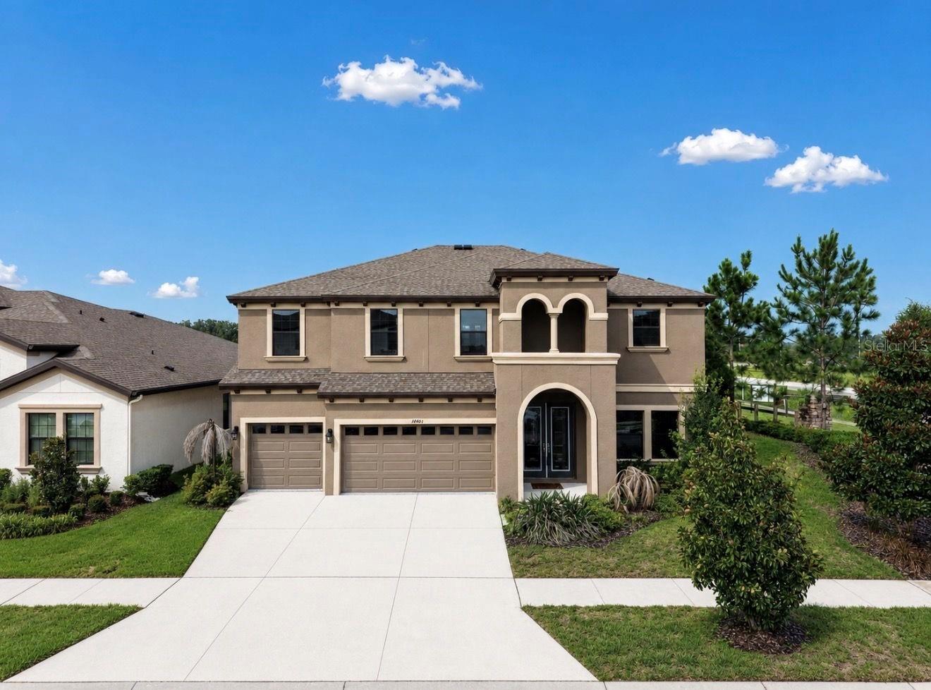 14403 WOODLAND SPUR DR — photo 2