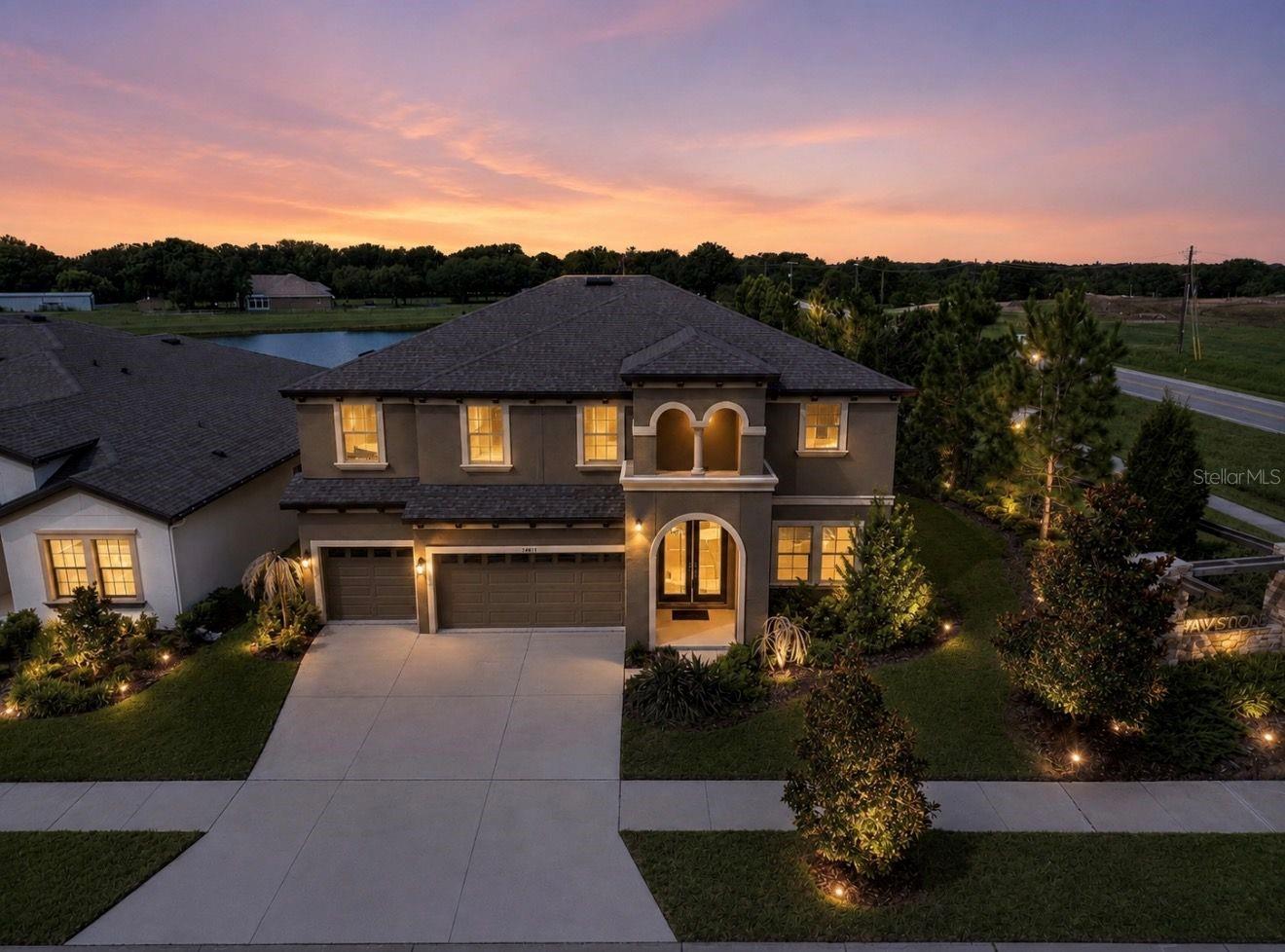 14403 WOODLAND SPUR DR — photo 3