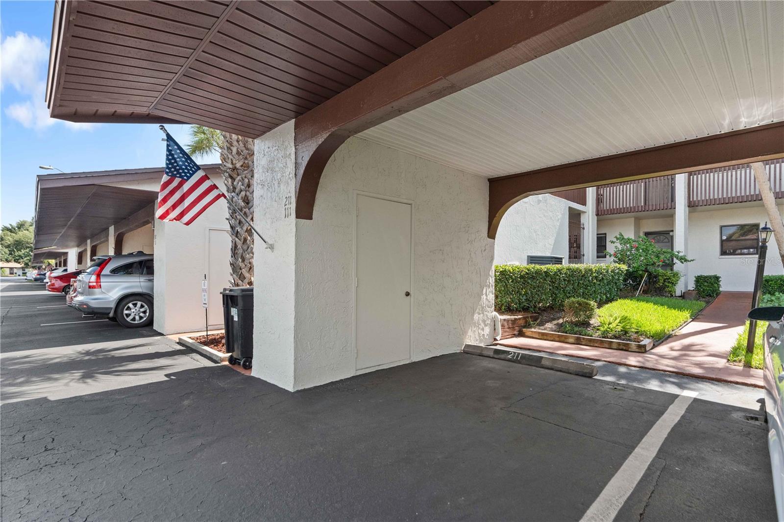 7623 RADCLIFFE CIR #211A — photo 26