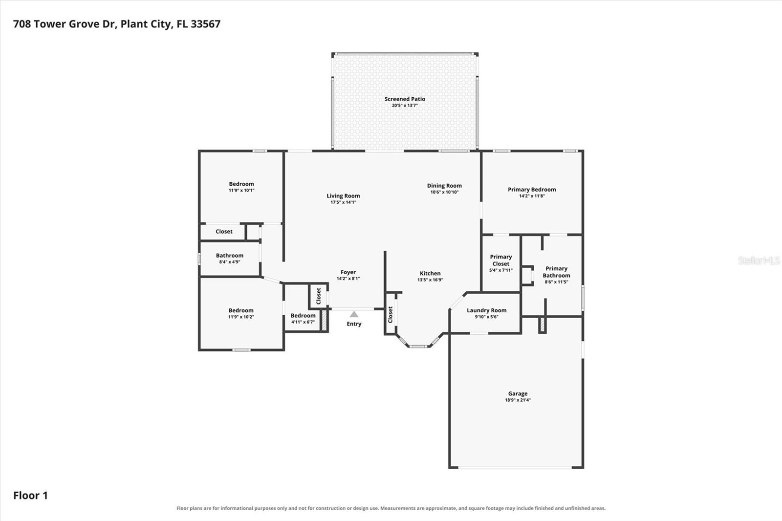 708 TOWER GROVE DR — photo 34