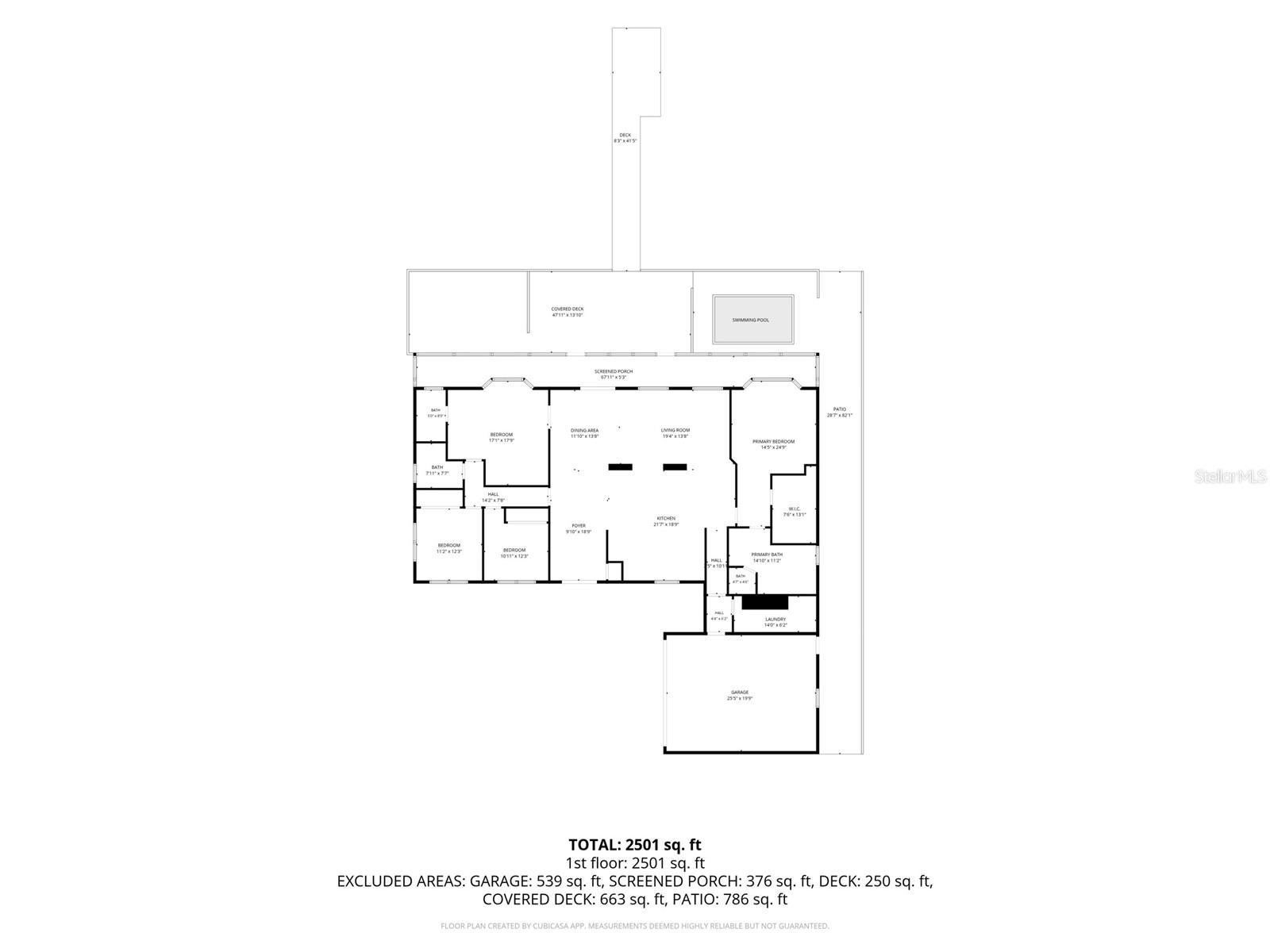 1818 DOLPHIN BLVD S — photo 49