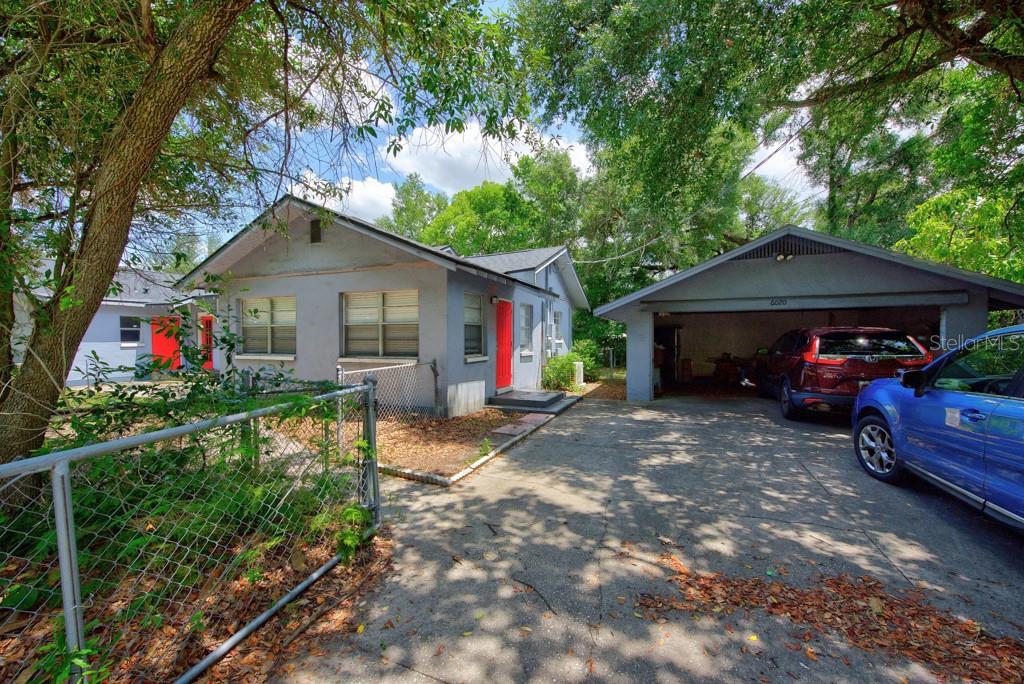 6020 N FLORA VISTA AVE — photo 47
