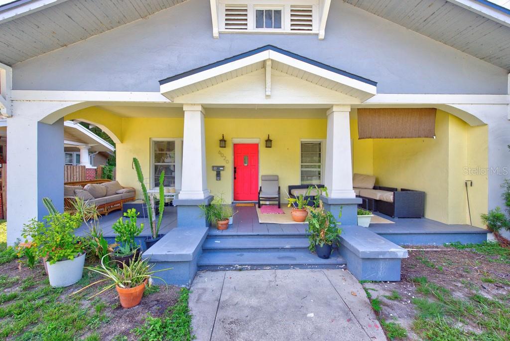 6020 N FLORA VISTA AVE — photo 2