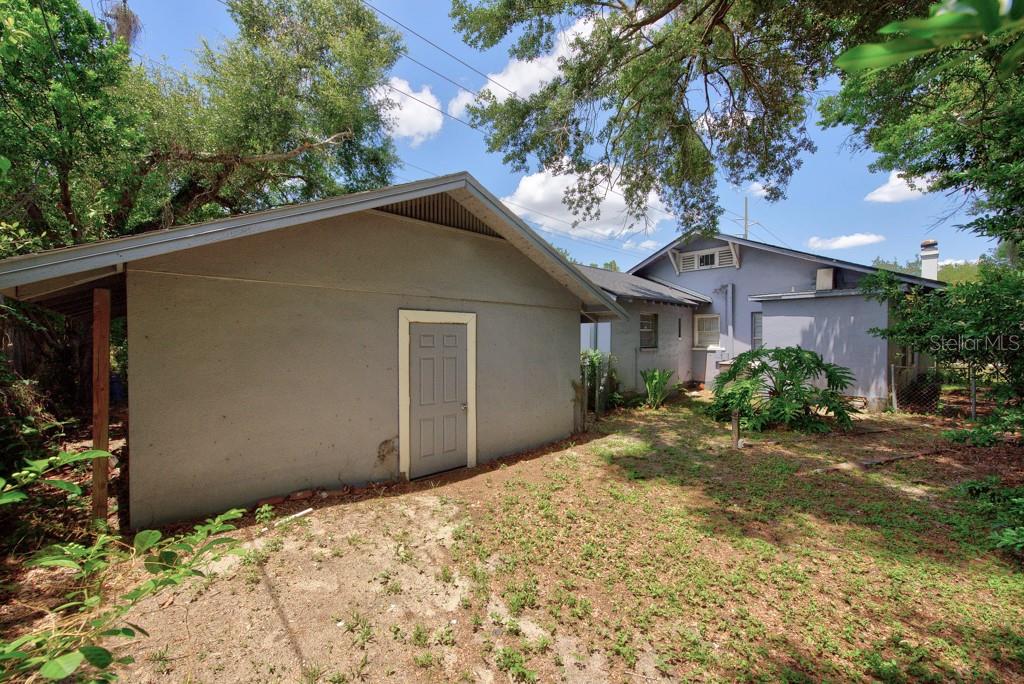 6020 N FLORA VISTA AVE — photo 48
