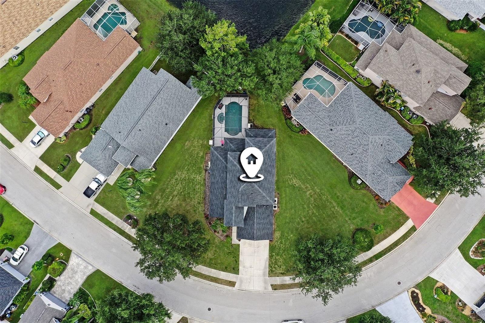 14146 CATTLE EGRET PL — photo 37