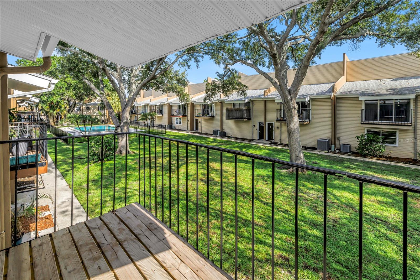 5403 SWEETWATER TERRACE CIR #5403 — photo 29
