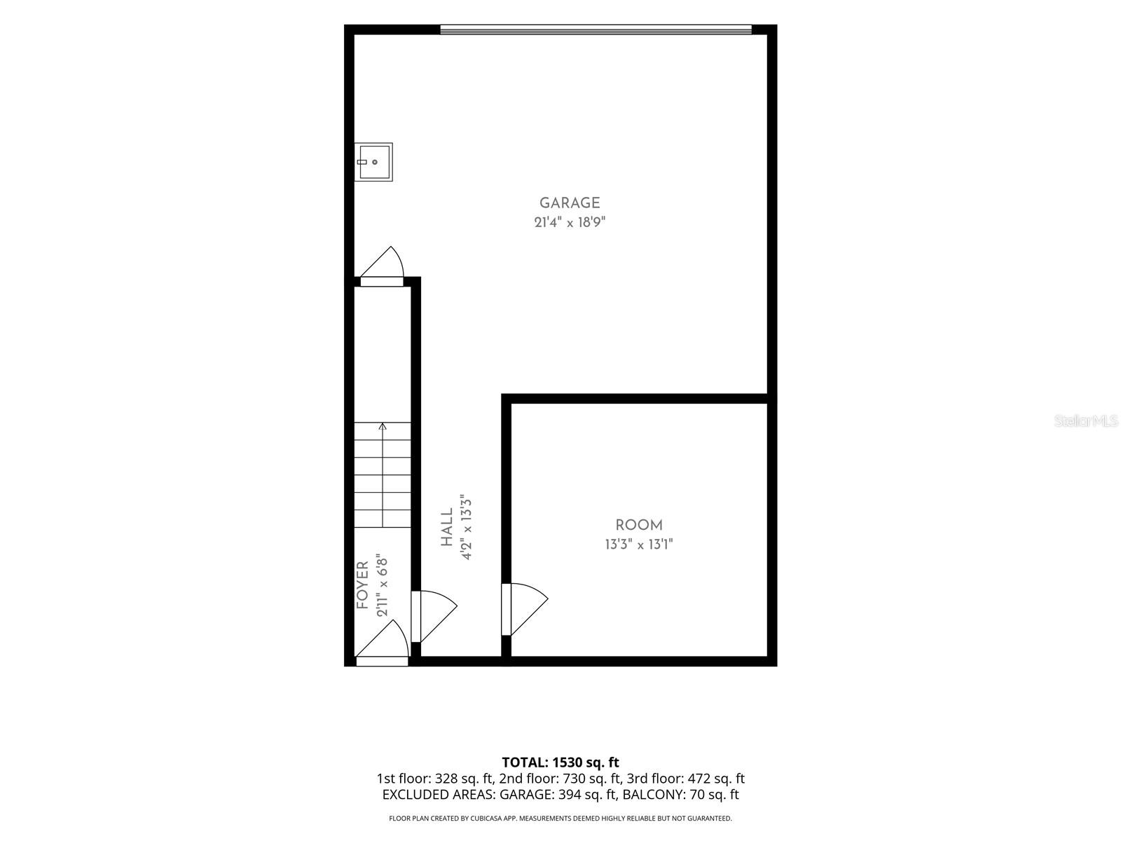 5403 SWEETWATER TERRACE CIR #5403 — photo 35