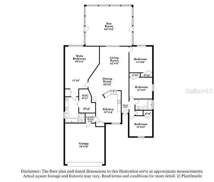 1129 CONCH CT — photo 38
