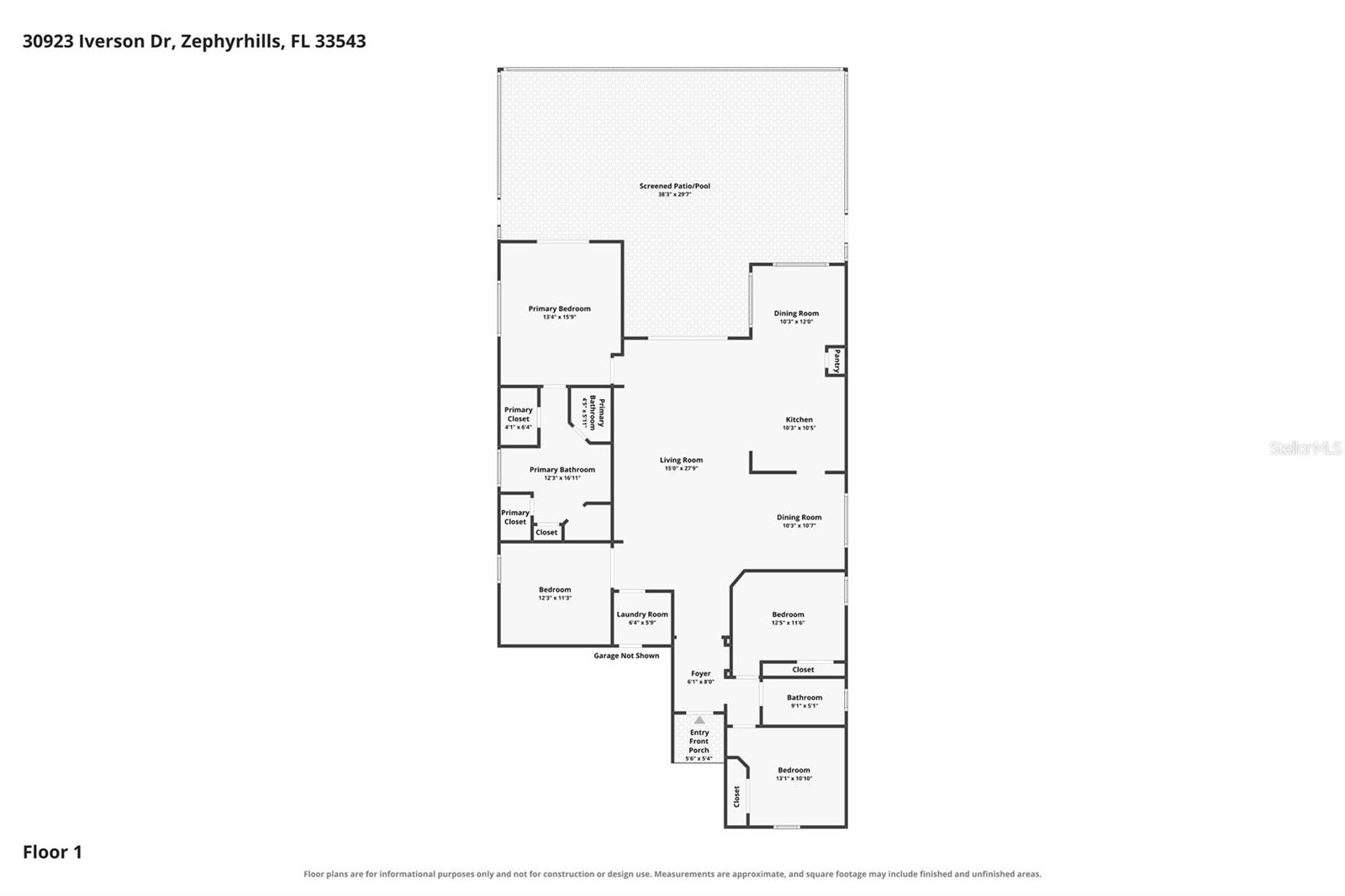 30923 IVERSON DR — photo 61
